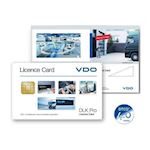 VDO DLK Pro Licentiekaart Smart TCO ready