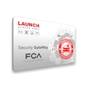 Launch software FCA Secure Gateway Jaarlicentie